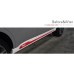 TUON ALL-NEW SIDE SKIRTS SET FOR KIA SOUL 2010-16 MNR